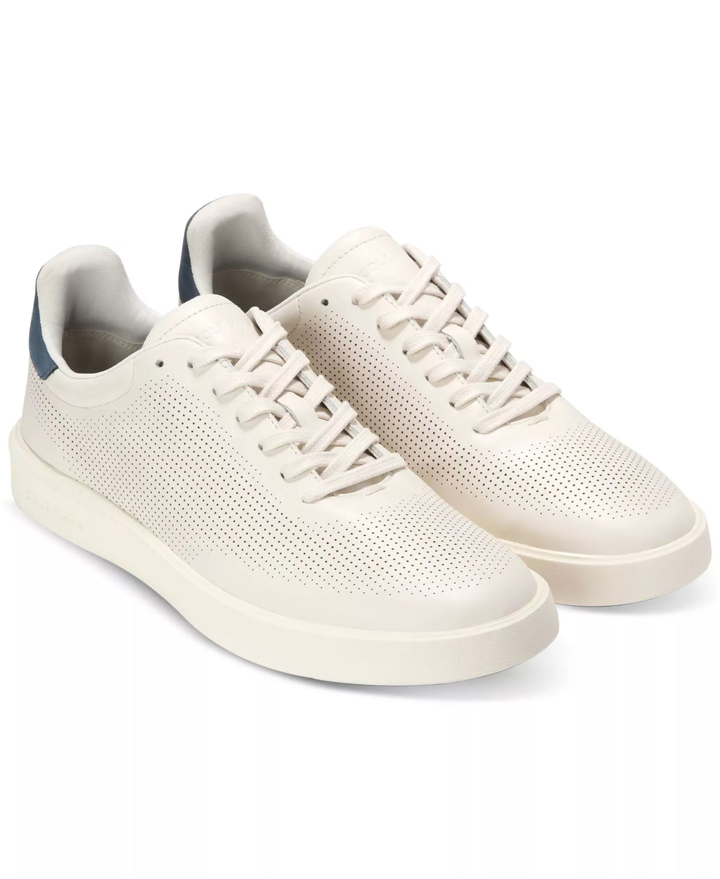 Cole Haan Men's Grand Crosscourt Daily Laser Sneaker