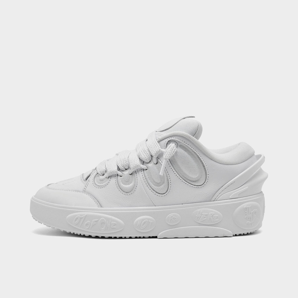 Men's Puma x LaMelo Ball LaFrancé Casual Shoes