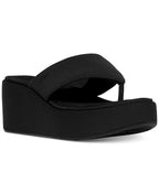 FitFlop Women's PlatFForms Wedge Toe-Post Sandals