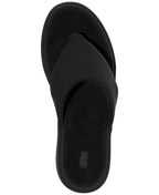 FitFlop Women's PlatFForms Wedge Toe-Post Sandals