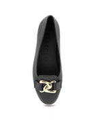 Aerosoles Women's Bell Almond Toe Ballet Flats