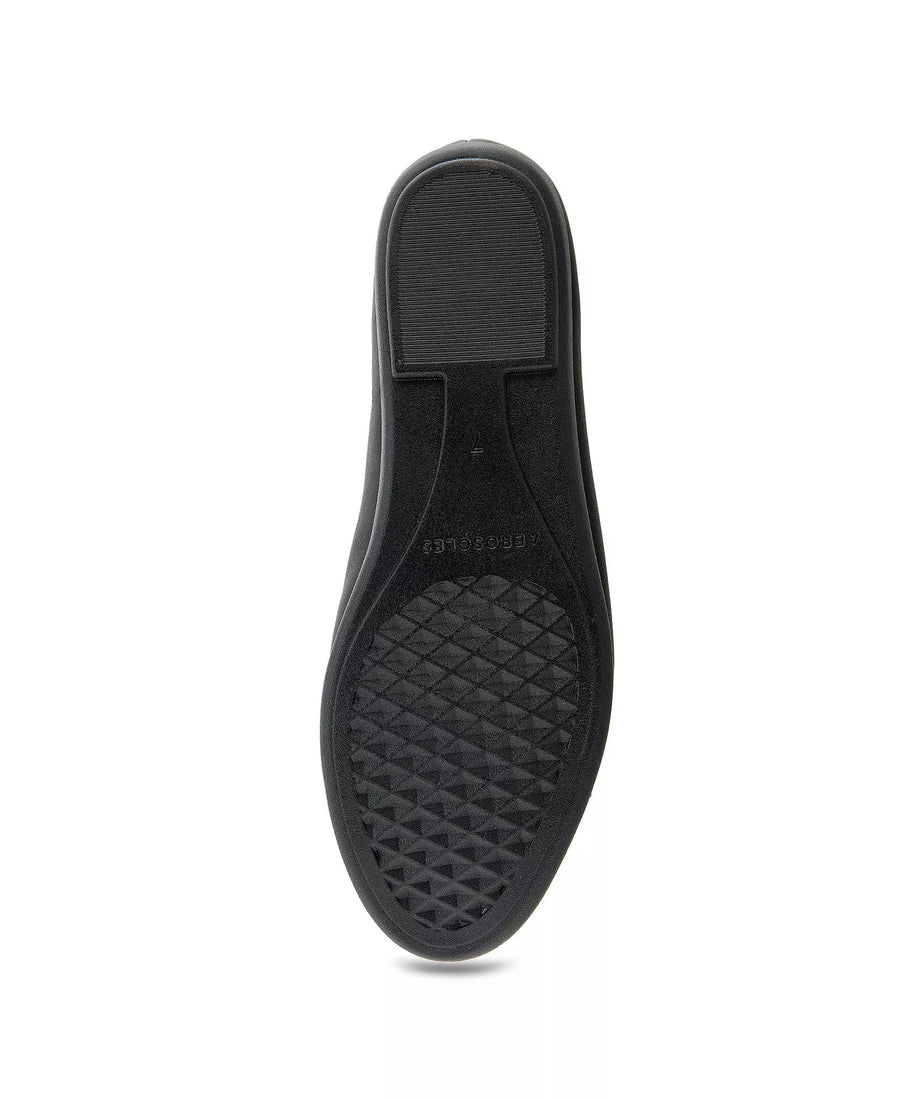 Aerosoles Women's Bell Almond Toe Ballet Flats