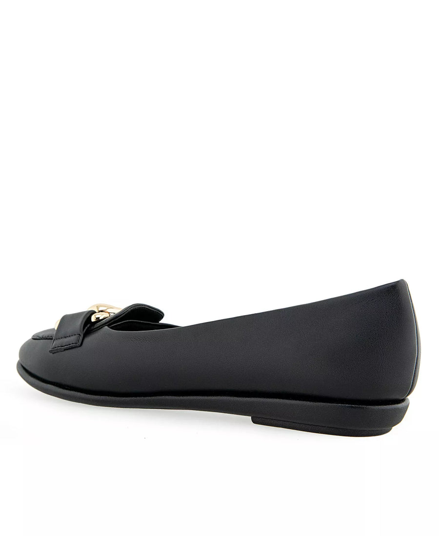 Aerosoles Women's Bell Almond Toe Ballet Flats