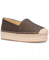 Michael Kors Michael Kors Women's Lynn Platform Espadrille Flats