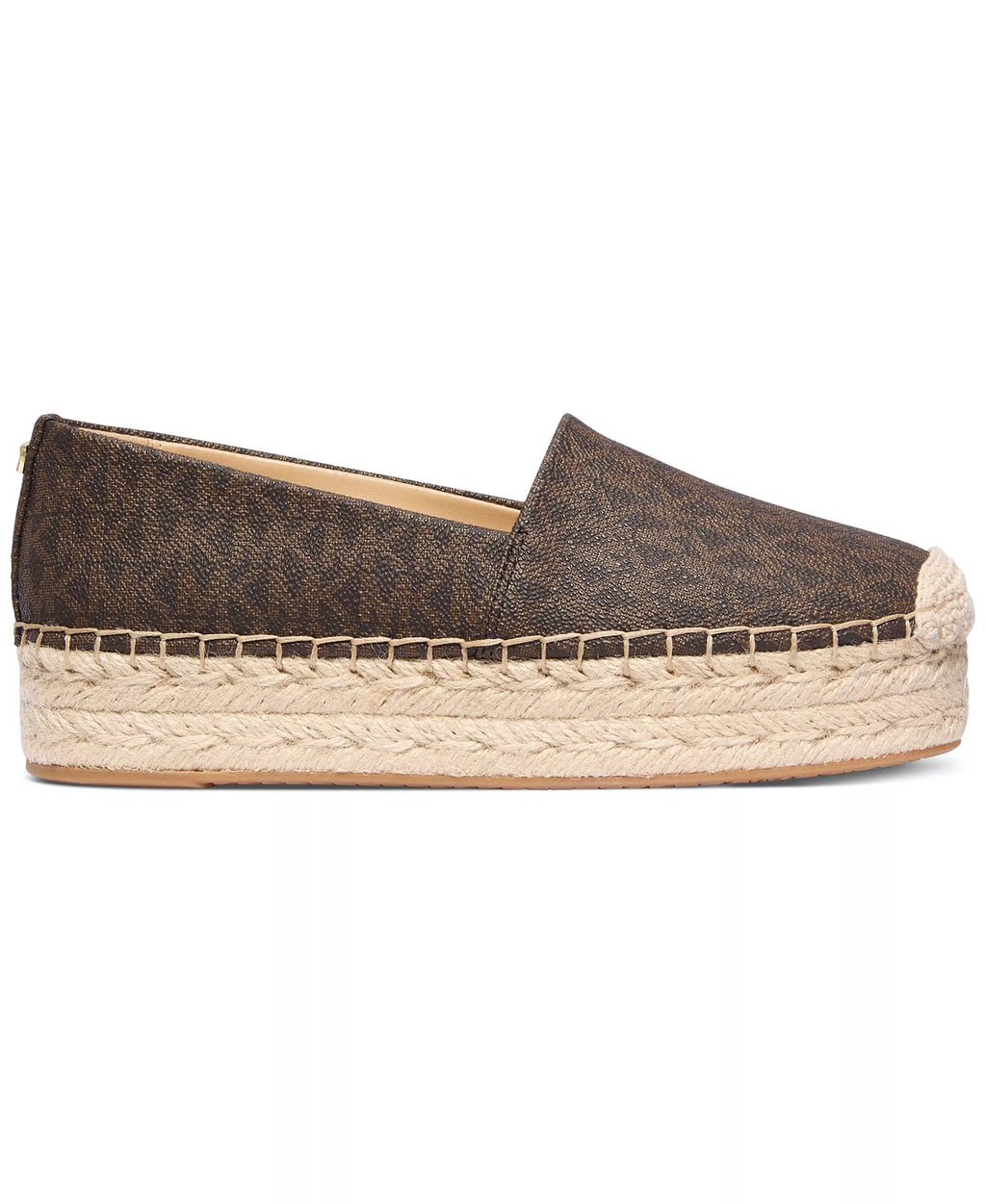 Michael Kors Michael Kors Women's Lynn Platform Espadrille Flats