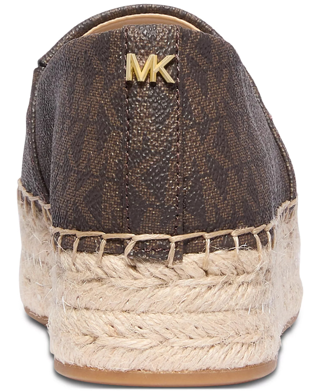 Michael Kors Michael Kors Women's Lynn Platform Espadrille Flats