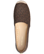 Michael Kors Michael Kors Women's Lynn Platform Espadrille Flats