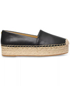 Michael Kors Michael Kors Women's Lynn Platform Espadrille Flats