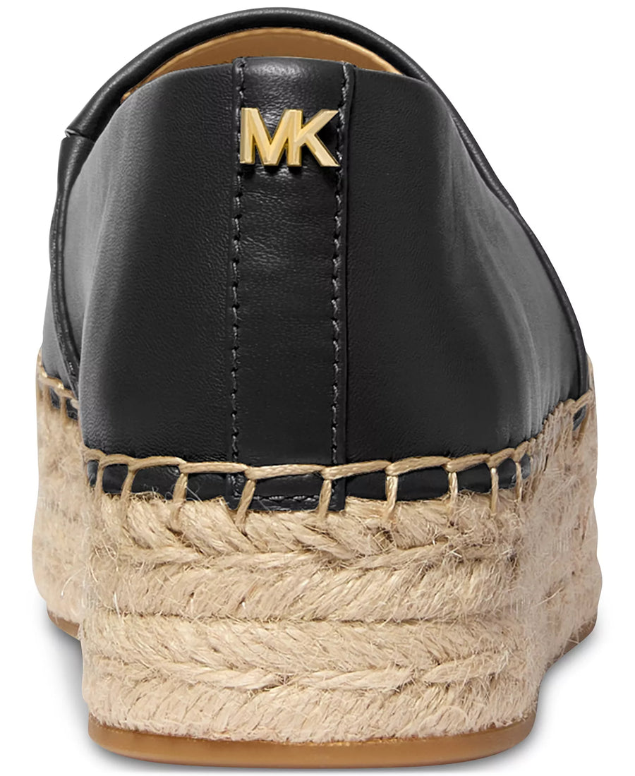 Michael Kors Michael Kors Women's Lynn Platform Espadrille Flats