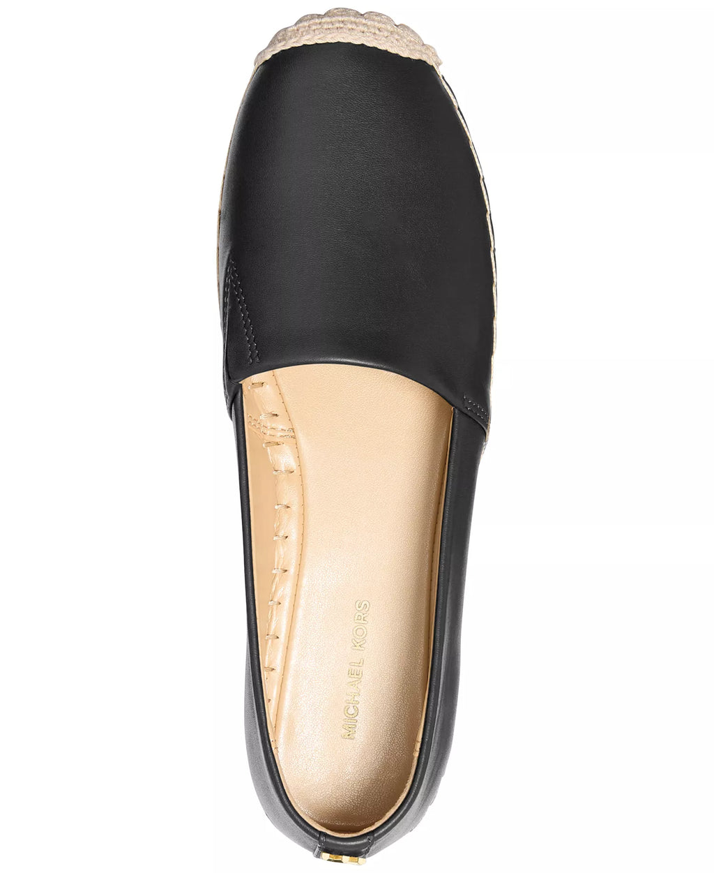 Michael Kors Michael Kors Women's Lynn Platform Espadrille Flats