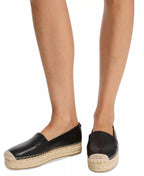 Michael Kors Michael Kors Women's Lynn Platform Espadrille Flats