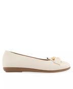 Aerosoles Women's Bell Almond Toe Ballet Flats
