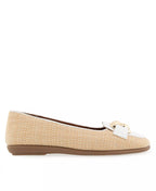 Aerosoles Women's Bell Almond Toe Ballet Flats