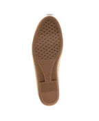 Aerosoles Women's Bell Almond Toe Ballet Flats