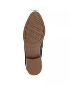 Aerosoles Women's Erik Pointed Toe Flat Mules