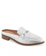 Aerosoles Women's Erik Pointed Toe Flat Mules