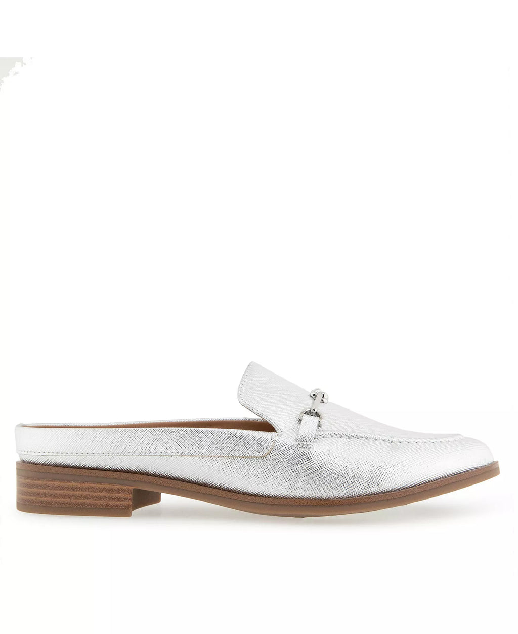 Aerosoles Women's Erik Pointed Toe Flat Mules