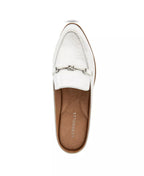 Aerosoles Women's Erik Pointed Toe Flat Mules