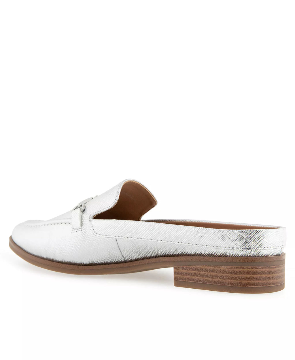Aerosoles Women's Erik Pointed Toe Flat Mules