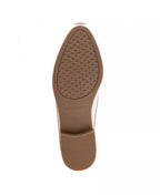 Aerosoles Women's Erik Pointed Toe Flat Mules