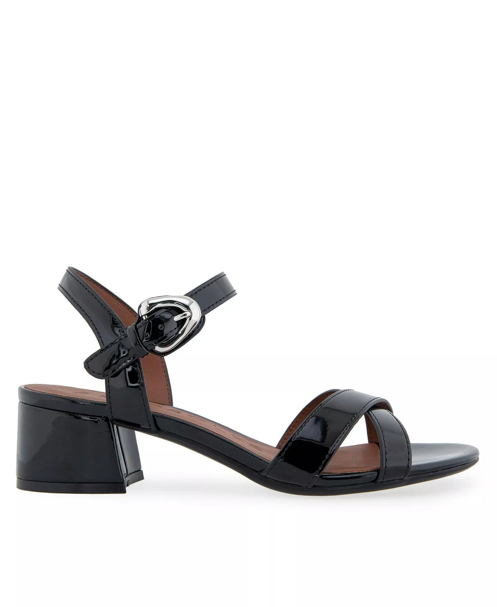 Aerosoles Women's Cinzia Round Toe Dress Sandals