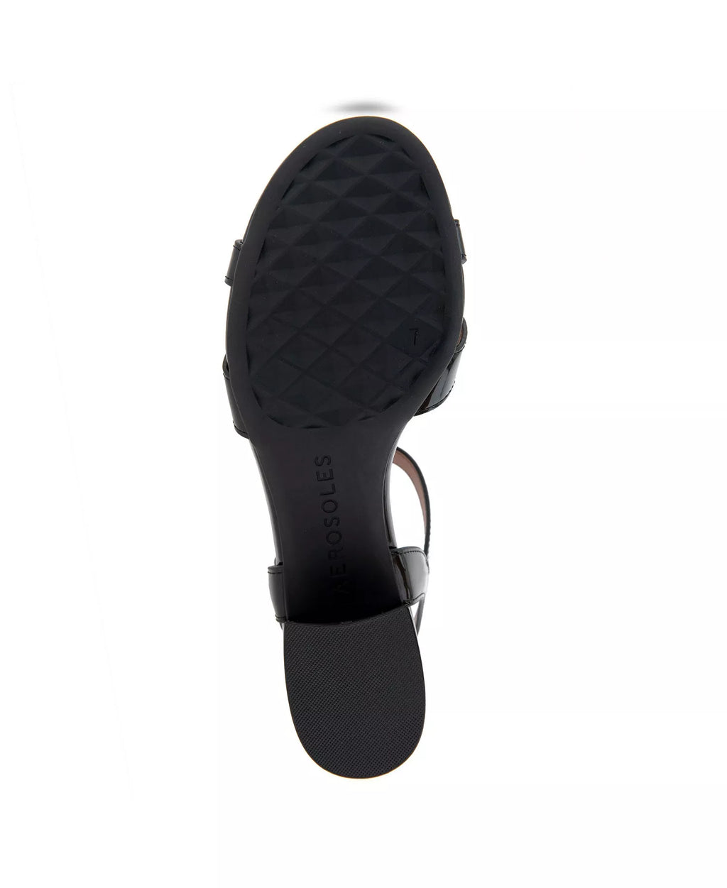 Aerosoles Women's Cinzia Round Toe Dress Sandals