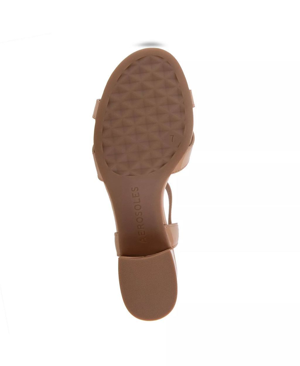 Aerosoles Women's Cinzia Round Toe Dress Sandals
