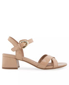 Aerosoles Women's Cinzia Round Toe Dress Sandals