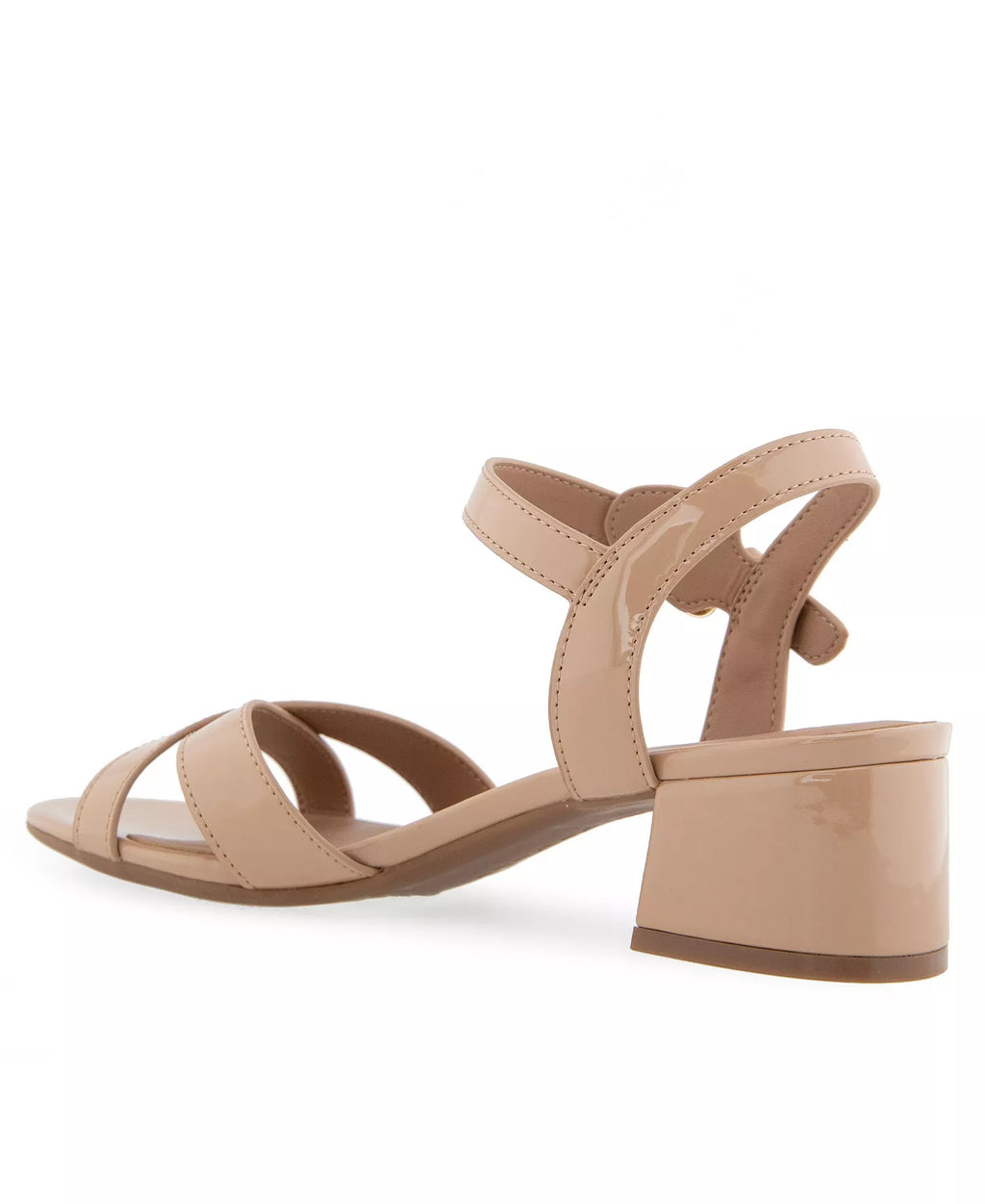 Aerosoles Women's Cinzia Round Toe Dress Sandals