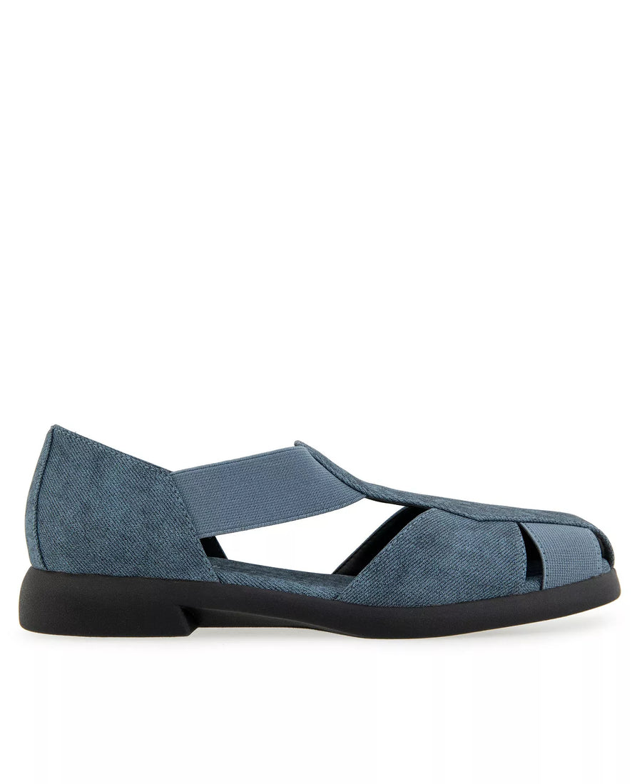 Aerosoles Women's 4Give Closed Toe Sandals