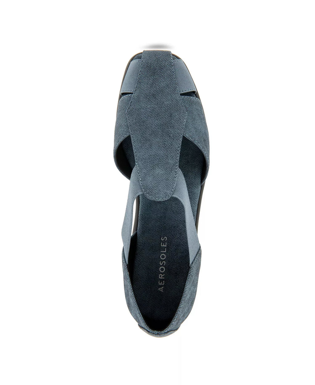 Aerosoles Women's 4Give Closed Toe Sandals