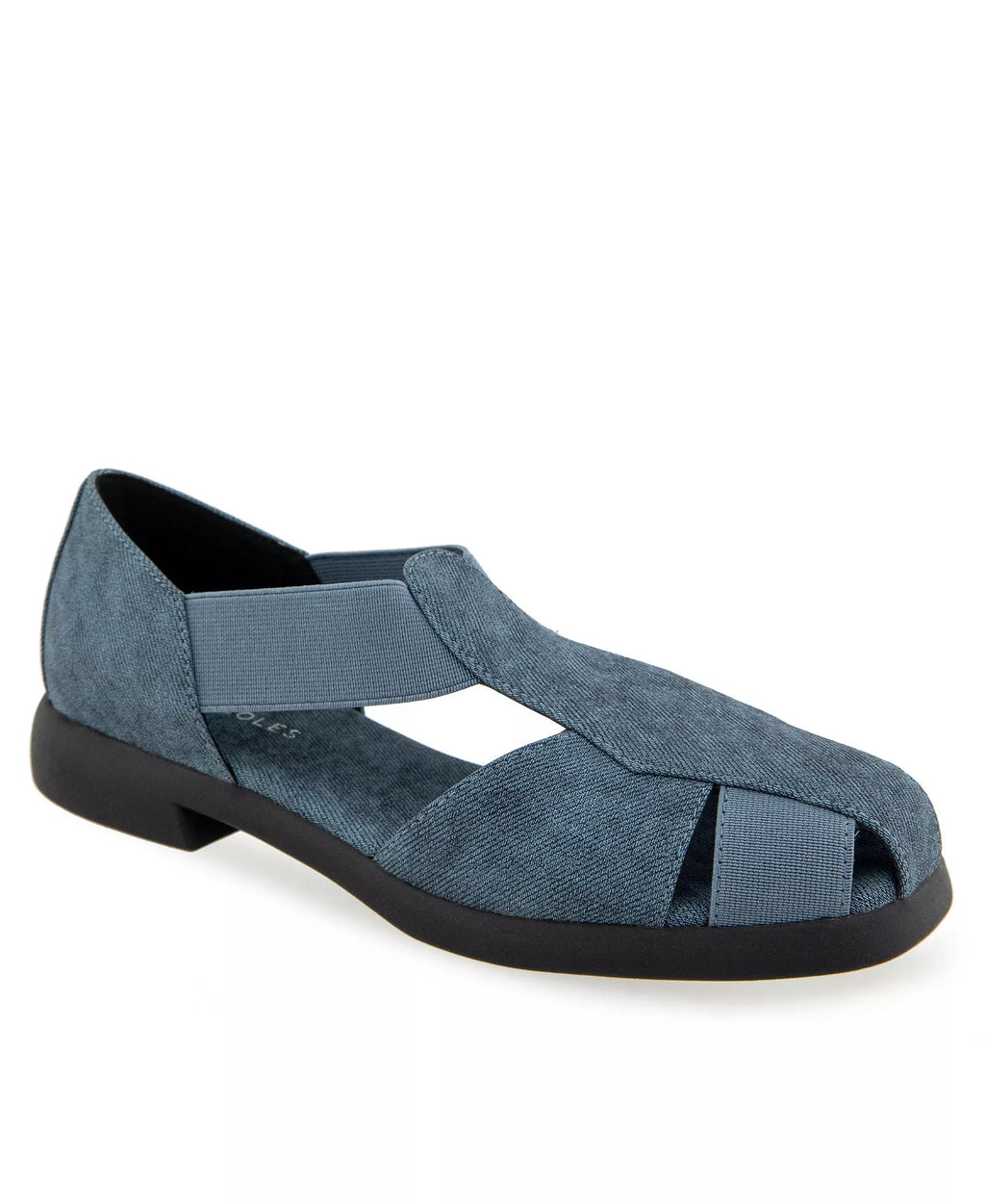Aerosoles Women's 4Give Closed Toe Sandals
