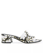 Aerosoles Women's Como Round Toe Slide Sandals