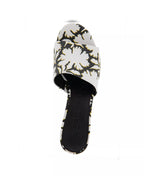 Aerosoles Women's Como Round Toe Slide Sandals