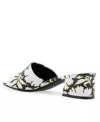 Aerosoles Women's Como Round Toe Slide Sandals