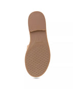 Aerosoles Women's Big Charm Slide Open Toe Sandals