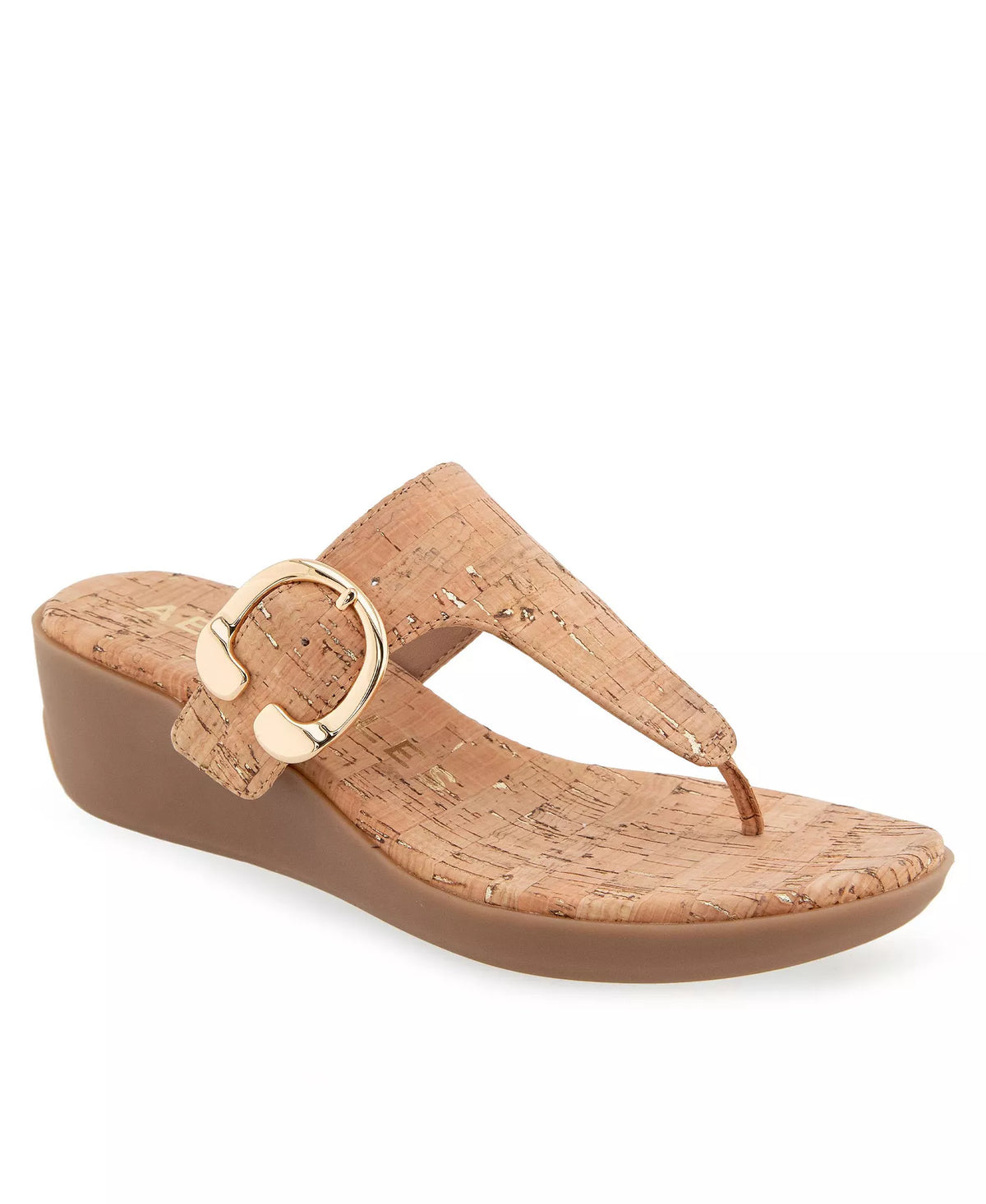 Aerosoles Women's Izola Wedge Sandals