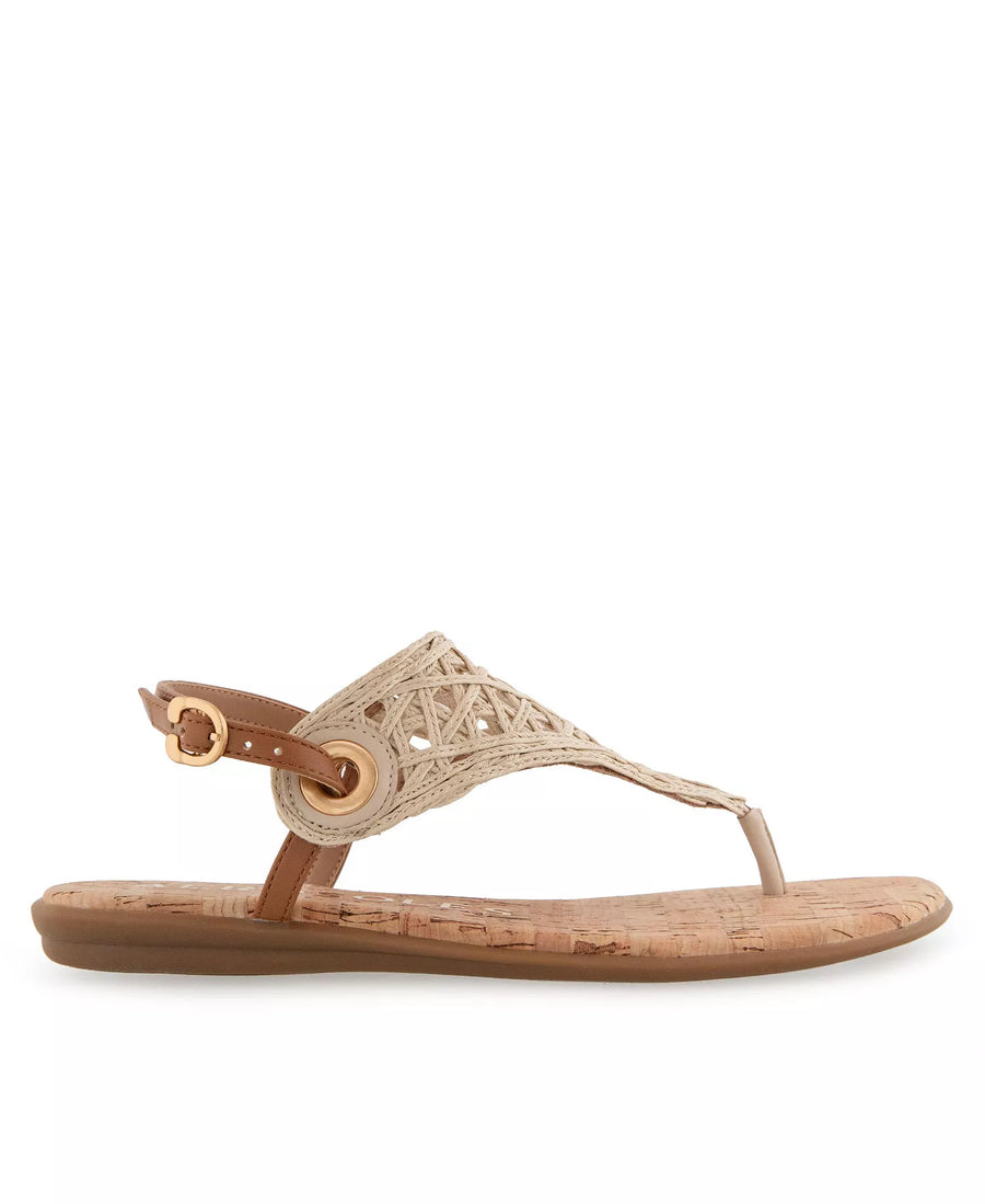 Aerosoles Women's Conclusion Sandals