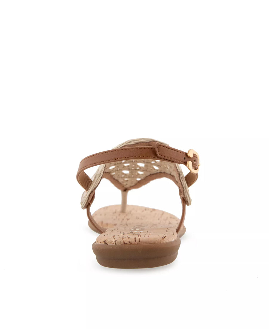 Aerosoles Women's Conclusion Sandals