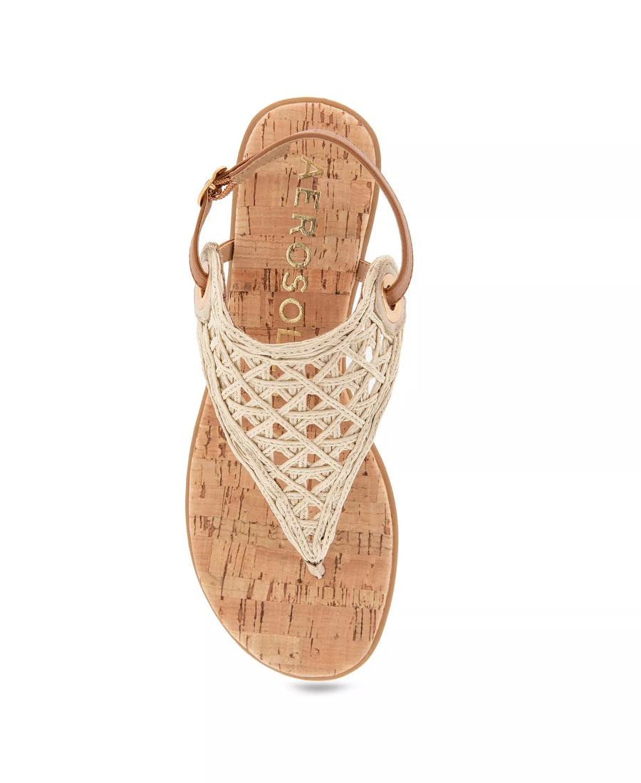 Aerosoles Women's Conclusion Sandals