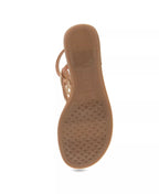 Aerosoles Women's Conclusion Round Toe Sandals