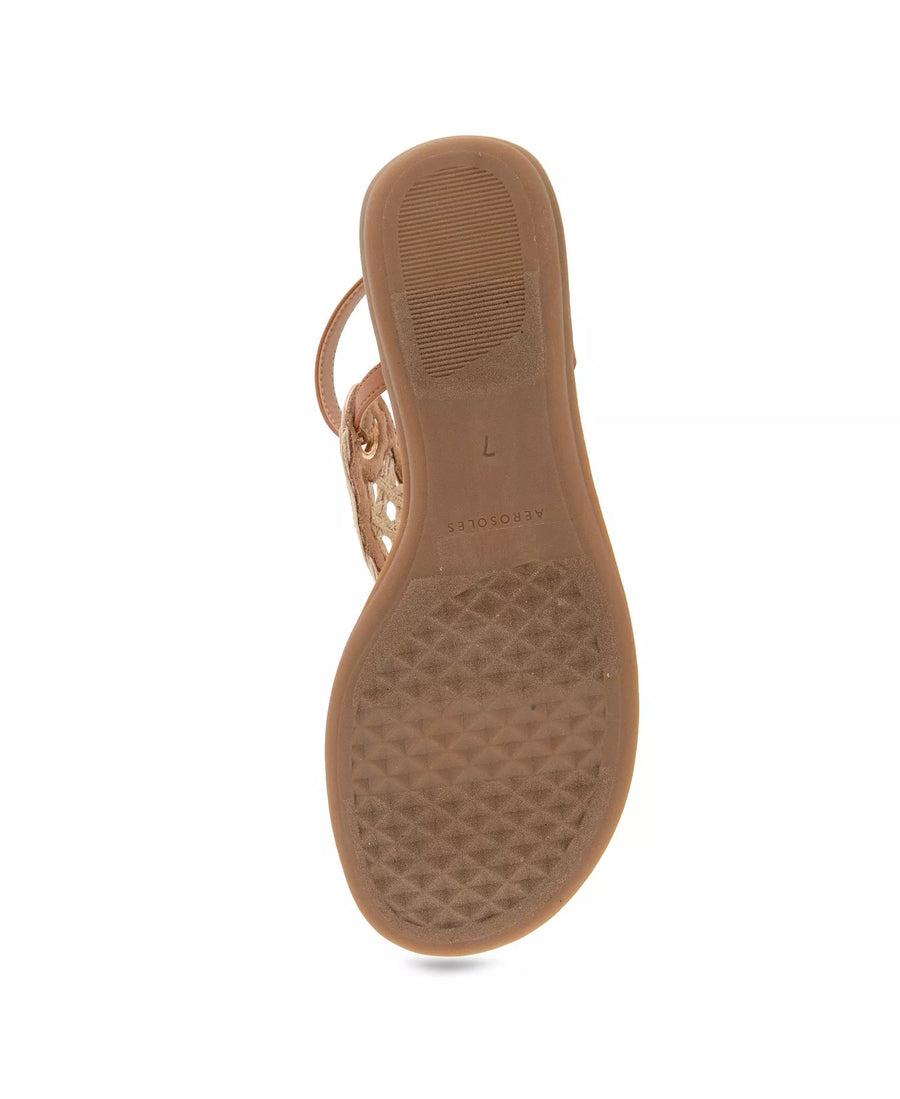 Aerosoles Women's Conclusion Sandals