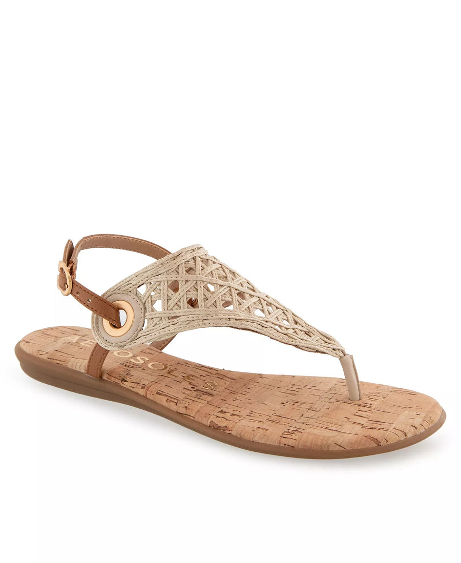 Aerosoles Women's Conclusion Sandals