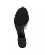 Aerosoles Women's Como Round Toe Slide Sandals