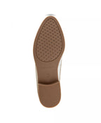 Aerosoles Women's Erik Pointed Toe Flat Mules