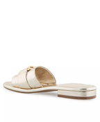 Aerosoles Women's Big Charm Slide Open Toe Sandals