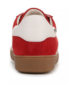 Naturalizer Women's Medina Round Toe Lace Up Sneakers