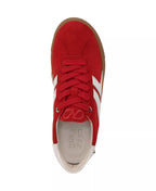 Naturalizer Women's Medina Round Toe Lace Up Sneakers