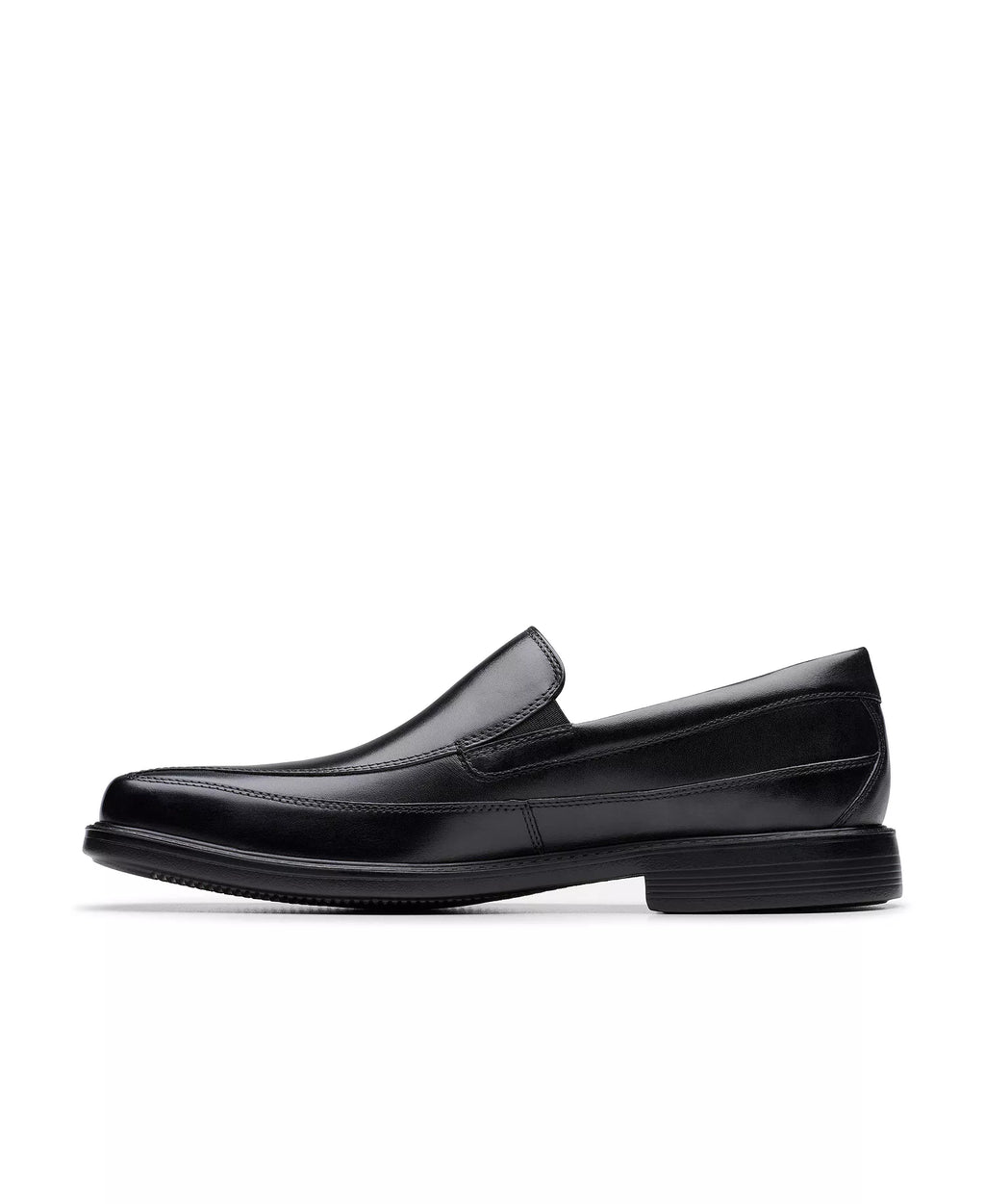 Clarks Men's Collection Cosgrove Free Leather Dress Loafer