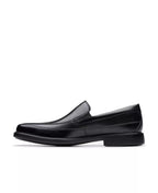 Clarks Men's Collection Cosgrove Free Leather Dress Loafer